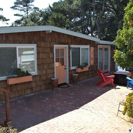 1801 Downing Ave. Villa Cambria Exterior photo