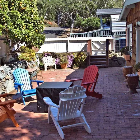 1801 Downing Ave. Villa Cambria Exterior photo